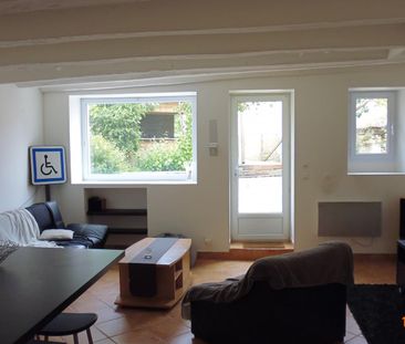 maison Poitiers 3 pièces de 60m² - Photo 1