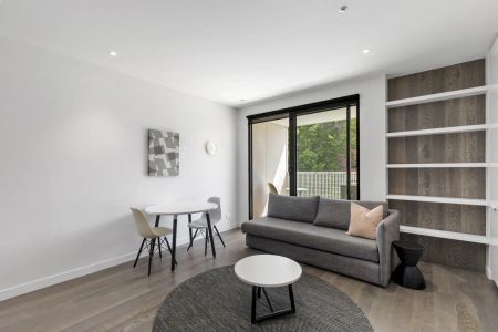 Unit 307/518 Swanston Street, Carlton. - Photo 5