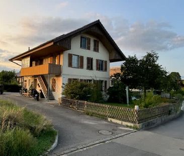 4 Zimmer, 81 m², 1. Stock - Photo 5