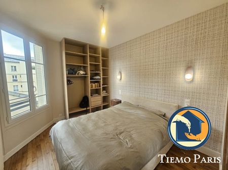 T2 Levallois-Perret - Photo 3