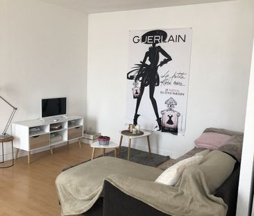 Location Appartement 2 pièces 55m² VICHY 03200 - Photo 2