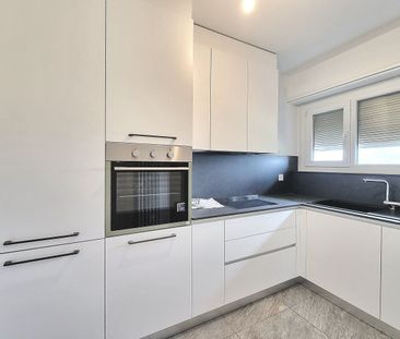 Novazzano 4,5 rooms with parking - Photo 1