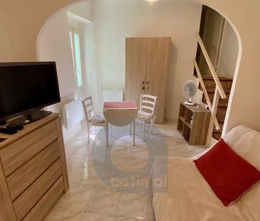 Location Appartement 2 pièces 31m² MENTON 06500 - Photo 2