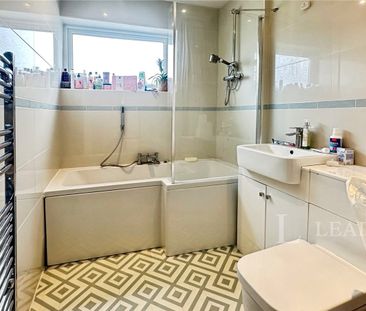 1 bedroom house to rent Russell Rise, Luton, Bedfordshire, LU1 - Photo 6