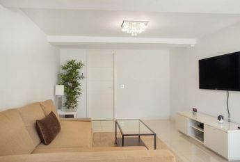 Luxury Villa for rent in Elviria, Spain