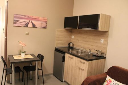 Studio/Γκαρσονιέρα για ενοικίαση Λευκός Πύργος (Κέντρο Θεσσαλονίκης) - Photo 2