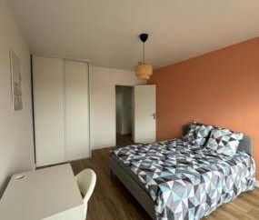 4 chambres Centre ville NANTES Vincent - Photo 2