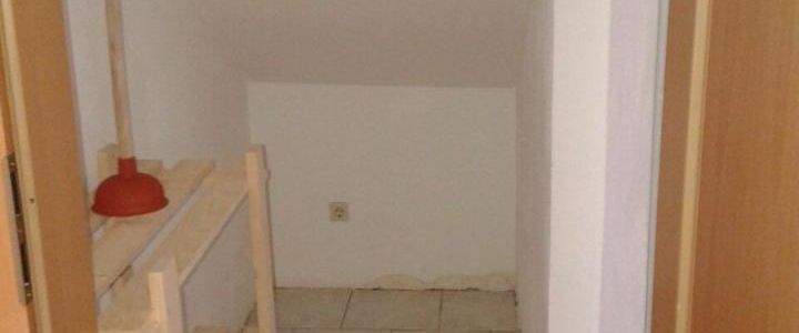 Zimmer in einer WG - Photo 1