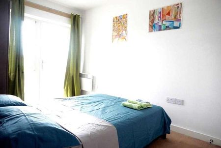 Albert Mill Oldfield Road, Salford, M5 - Photo 4