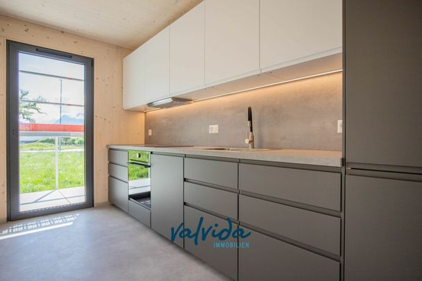 35 m², 2. Stock - Photo 1
