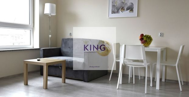 Mieszkanie na wynajem Szczecin, Śródmieście - Zdjęcie 1