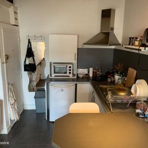 Appartement T1 à louer - 21 m² - Photo 2