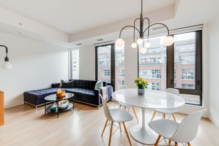 For Lease - 32 Camden Street Unit# 702, Toronto, Ontario - Photo 5