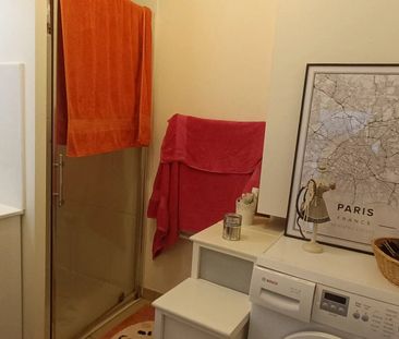 À LOUER – LA RICHE – Appartement de 40m² • Réf. TNG-G0221 - Photo 4