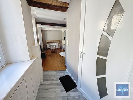 Appartement 2 pièces à louer - Photo 4