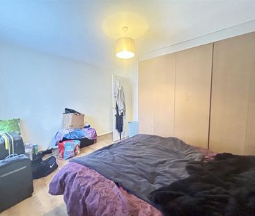 2 Bedroom Apartment To Let - Photo 5