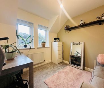 2 bedroom flat to rent - Photo 6