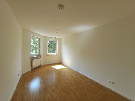 Sympathische 3-Zimmer-Wohnung - Photo 3