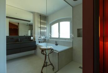 Charming residence with private park and pool