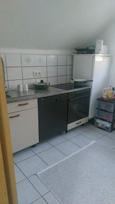 Schöne 3-Zimmer DG-Wohnung in Gelsenkirchen zur Miete - Photo 1