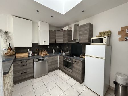 Location Maison 3 pièces 68m² TROYES 10000 - Photo 4