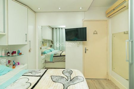 Apartamento com 1 quarto e 45m² para alugar em Bela Vista, Porto Alegre. - Foto 5