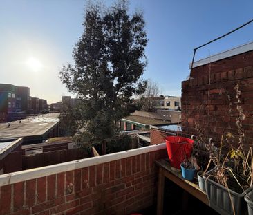 Rembrandt van Rijnstraat 18 - Foto 6