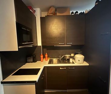 Appartement de 2 pièces à Cointrin. - Foto 1