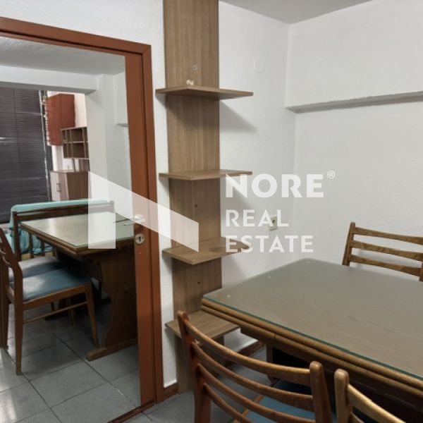 Καβάλα, Σούγιελο. Γκαρσονιέρα ΤΥΠΟΥ LOFT 39τ.μ. στο Ισόγειο Πολυκατοικίας διατίθεται προς Ενοικίαση - Photo 1