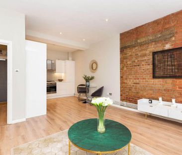 1 bedroom apartment to rent - Photo 6