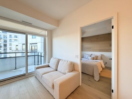 For Lease - 1050 Eastern Avenue Unit# 1314, Toronto, Ontario - Photo 3