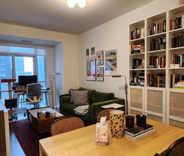 For Lease - 30 Ordnance Street Unit# 1103, Toronto, Ontario - Photo 1