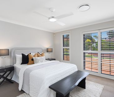 24 Small Street, Putney NSW 2112 - House For Rent | Domain - Photo 4