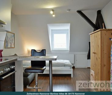Nordstadt, City- Apartment, in Uninähe,Internet - Photo 3