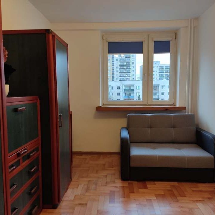 Zobacz >> Przestronne mieszkanie 3 pok Tarchomin 63 m² - Photo 1