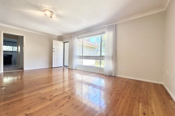 Beautifully renovated double-storey home perfect for growing families - Photo 1