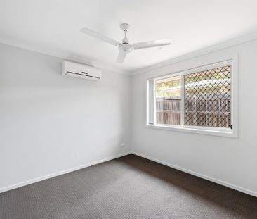 Fully Air-Conditioned Family Home - Photo 1