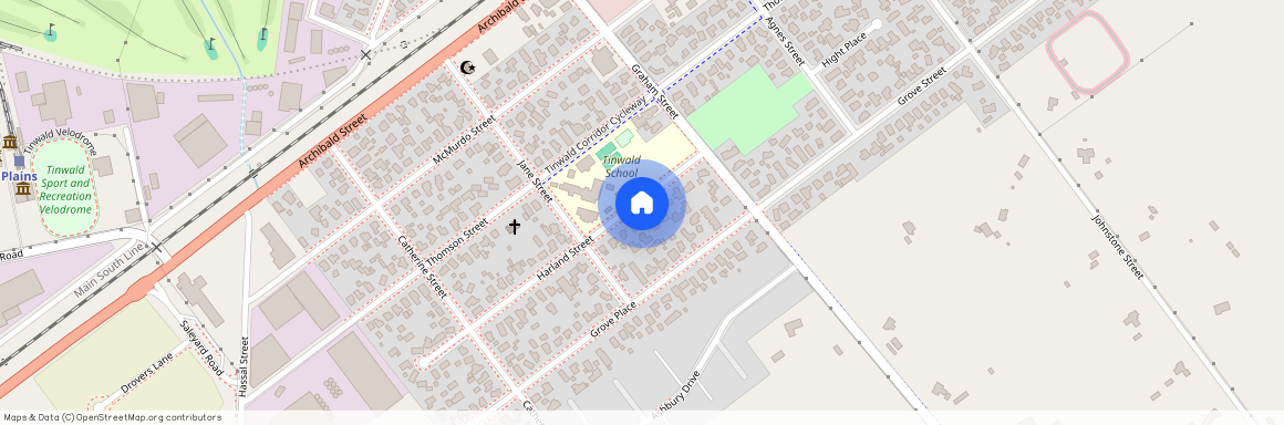 137 Harland Street, Ashburton