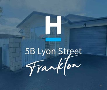 Three Bedrooms in Dinsdale - Photo 5