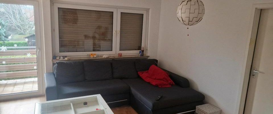 Suche Nachmieter - Foto 1