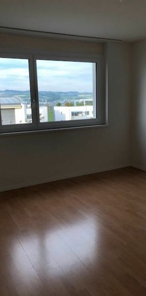 3½-Zimmerwohnung in Nottwil - Photo 1