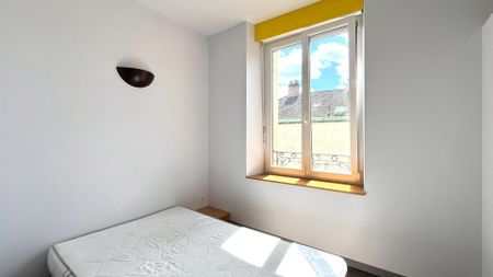 Location appartement 1 pièce, 29.80m², Épinal - Photo 4