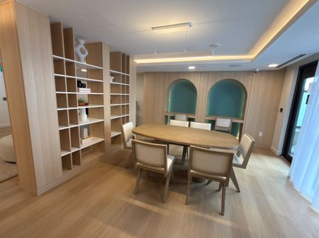 For Lease - 3009 Novar Road Unit# 427, Mississauga, Ontario - Photo 4