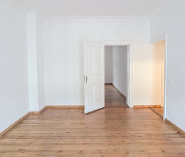 Heidenfeldstraße 3 - Photo 1