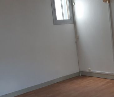 Location Appartement 2 pièces 28m² BORDEAUX 33000 - Photo 6