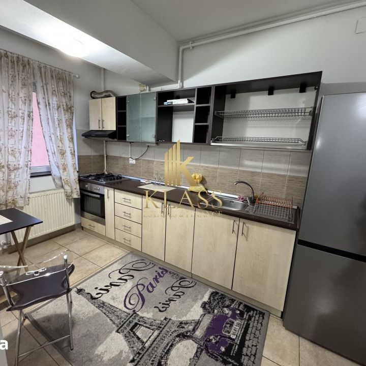 Apartament 2 camere de inchiriat - Voluntari - Fotografie 1