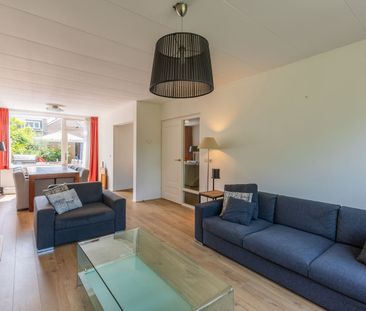 Huis te huur: Van Polanenpark 266 2241 RZ Wassenaar - Photo 3