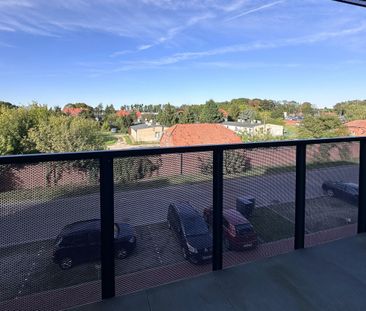 Piękne mieszkanie na wynajem 3p Leśnych Skrzatów - Zdjęcie 3