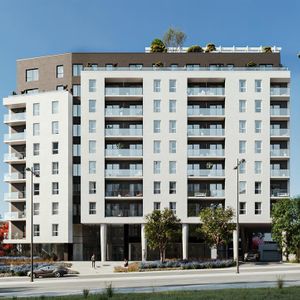 Large Studio - 2600 Boulevard Cavendish, Montréal - Photo 2