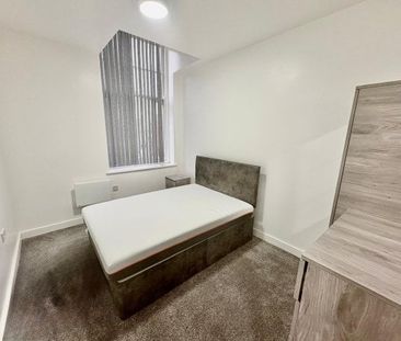 Castle Edge, City Centre, NG7, Property for rent - Photo 2